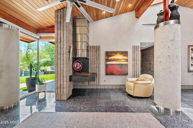 $4,000,000 | 8845 East Sierra Pinta Drive, Scottsdale, AZ 85255