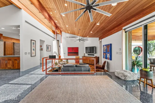 $4,000,000 | 8845 East Sierra Pinta Drive, Scottsdale, AZ 85255