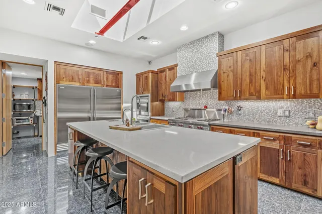 $4,000,000 | 8845 East Sierra Pinta Drive, Scottsdale, AZ 85255