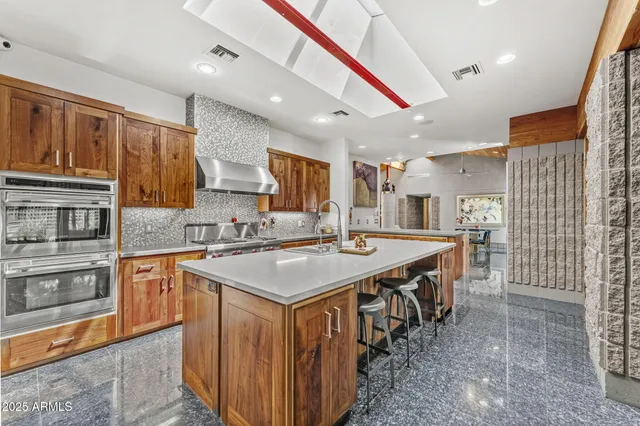 $4,000,000 | 8845 East Sierra Pinta Drive, Scottsdale, AZ 85255