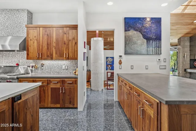 $4,000,000 | 8845 East Sierra Pinta Drive, Scottsdale, AZ 85255