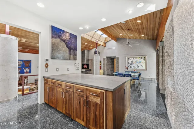 $4,000,000 | 8845 East Sierra Pinta Drive, Scottsdale, AZ 85255