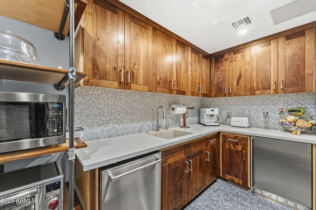 $4,000,000 | 8845 East Sierra Pinta Drive, Scottsdale, AZ 85255