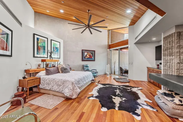 $4,000,000 | 8845 East Sierra Pinta Drive, Scottsdale, AZ 85255