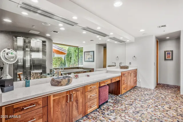 $4,000,000 | 8845 East Sierra Pinta Drive, Scottsdale, AZ 85255