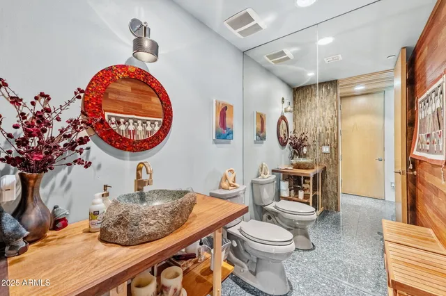 $4,000,000 | 8845 East Sierra Pinta Drive, Scottsdale, AZ 85255