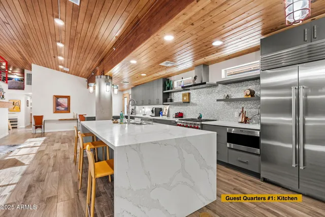 $4,000,000 | 8845 East Sierra Pinta Drive, Scottsdale, AZ 85255