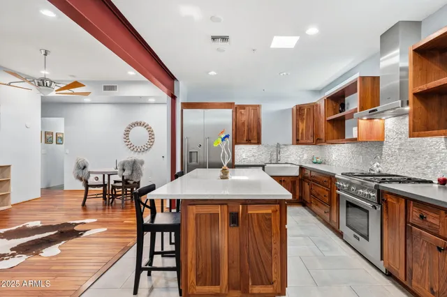 $4,000,000 | 8845 East Sierra Pinta Drive, Scottsdale, AZ 85255