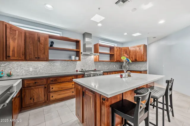 $4,000,000 | 8845 East Sierra Pinta Drive, Scottsdale, AZ 85255