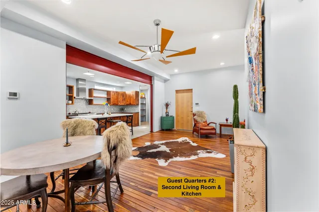 $4,000,000 | 8845 East Sierra Pinta Drive, Scottsdale, AZ 85255