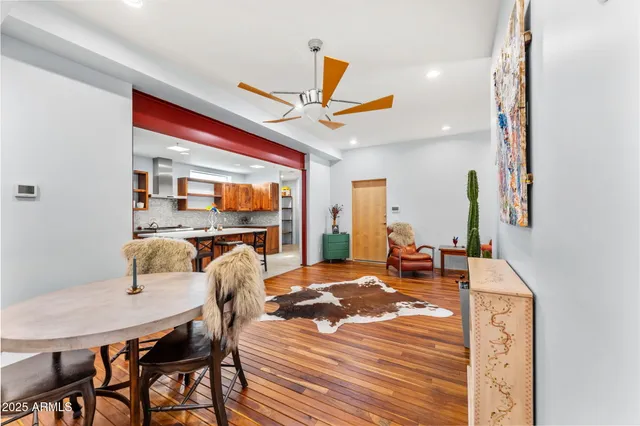 $4,000,000 | 8845 East Sierra Pinta Drive, Scottsdale, AZ 85255