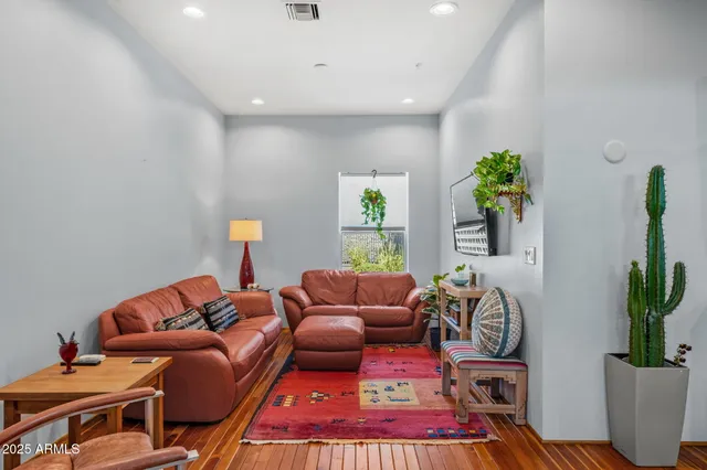 $4,000,000 | 8845 East Sierra Pinta Drive, Scottsdale, AZ 85255