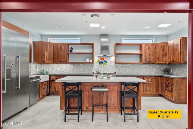 $4,000,000 | 8845 East Sierra Pinta Drive, Scottsdale, AZ 85255