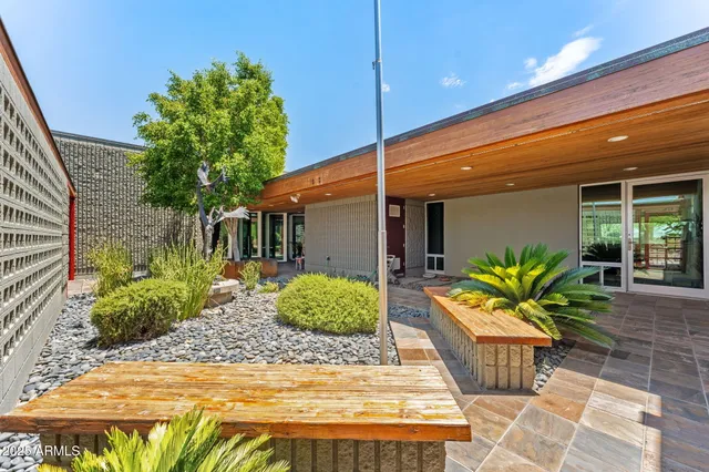 $4,000,000 | 8845 East Sierra Pinta Drive, Scottsdale, AZ 85255