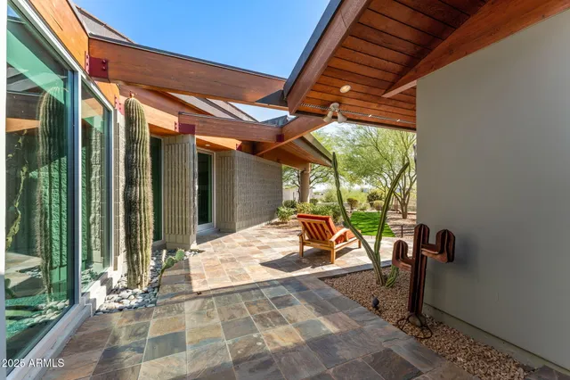 $4,000,000 | 8845 East Sierra Pinta Drive, Scottsdale, AZ 85255