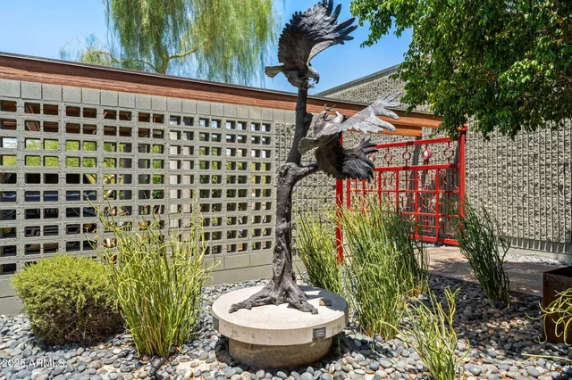 $4,000,000 | 8845 East Sierra Pinta Drive, Scottsdale, AZ 85255