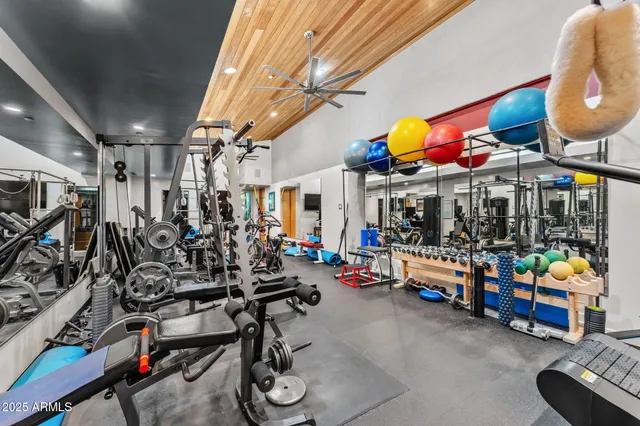 $4,000,000 | 8845 East Sierra Pinta Drive, Scottsdale, AZ 85255