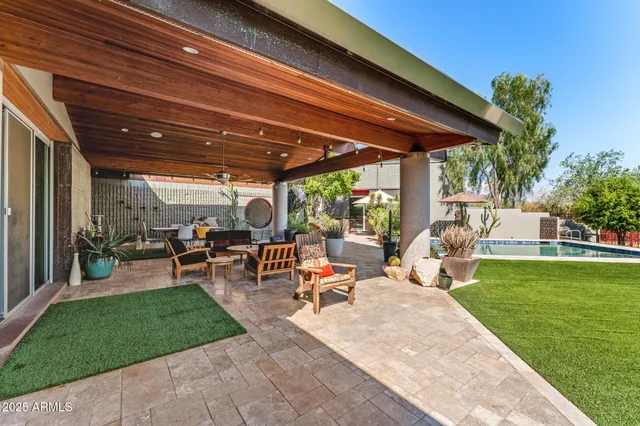 $4,000,000 | 8845 East Sierra Pinta Drive, Scottsdale, AZ 85255