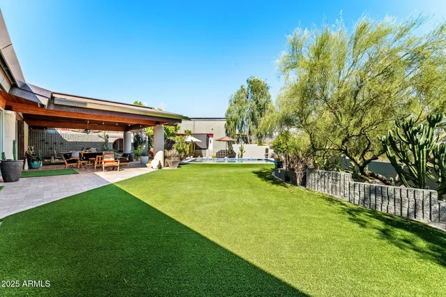 $4,000,000 | 8845 East Sierra Pinta Drive, Scottsdale, AZ 85255