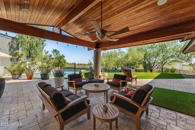 $4,000,000 | 8845 East Sierra Pinta Drive, Scottsdale, AZ 85255