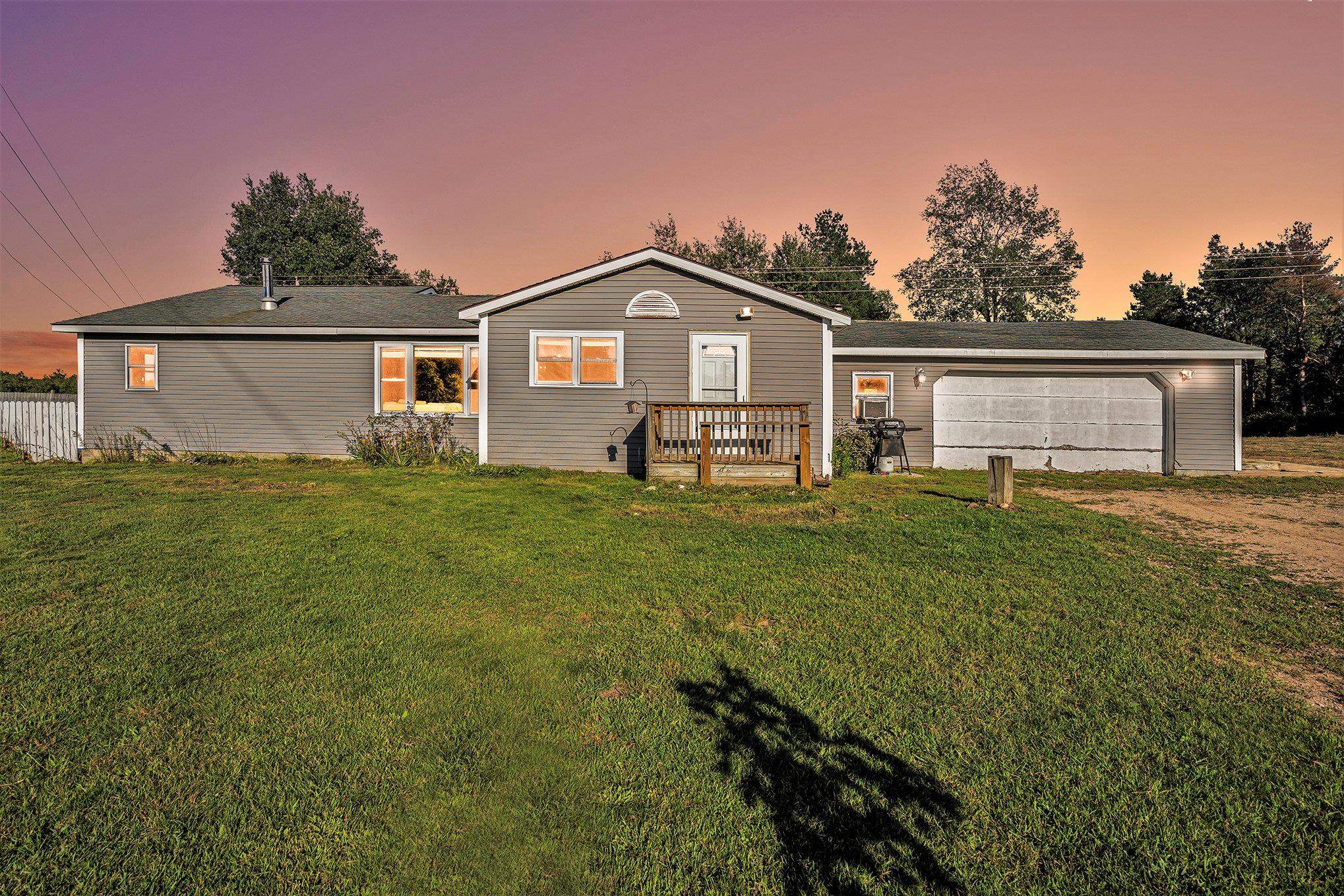 17745 Viaduct Road Copemish, MI 49625 - Photo 2 of 38