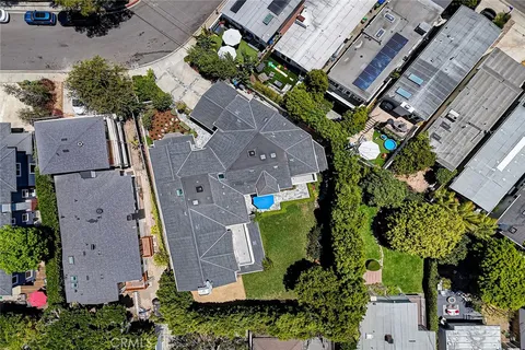 $8,000,000 | 3311 Elm Avenue, Manhattan Beach, CA 90266
