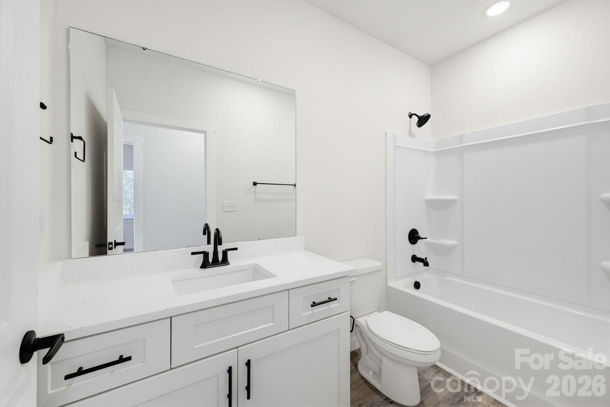 2331 Merts Way Hudson, NC 28638 - Photo 15 of 26