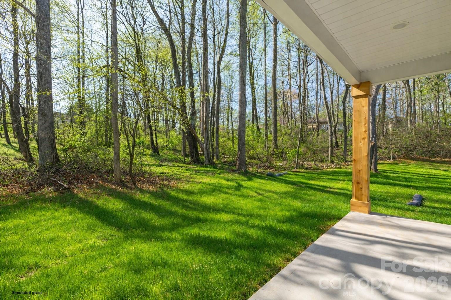 2331 Merts Way Hudson, NC 28638 - Photo 20 of 26