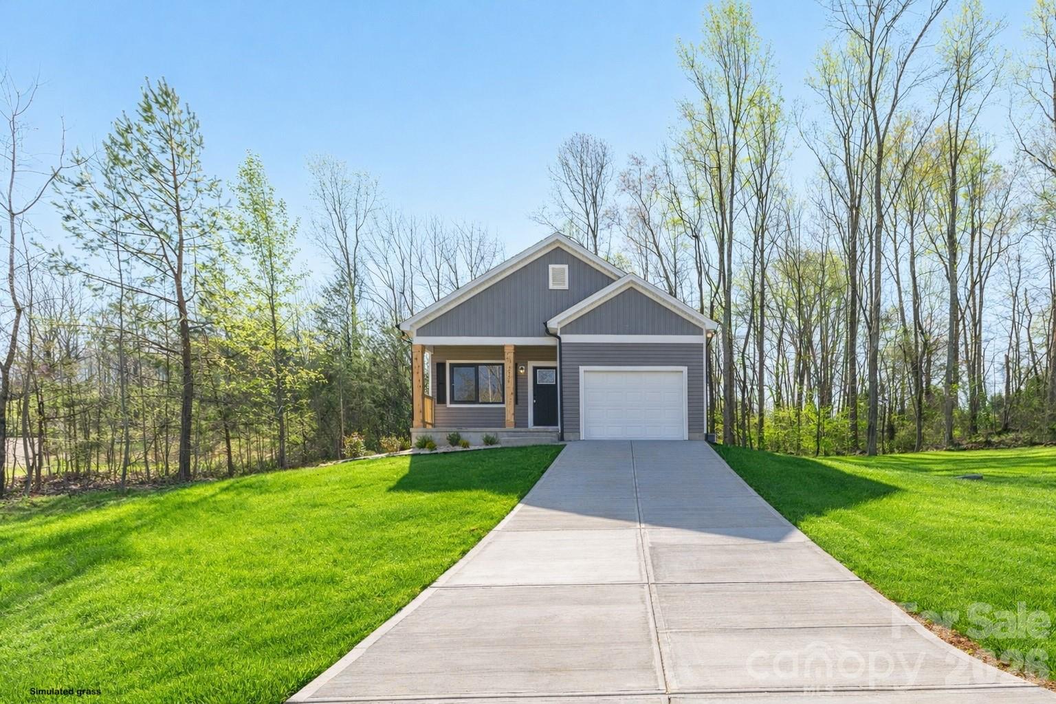 2331 Merts Way Hudson, NC 28638 - Photo 2 of 26