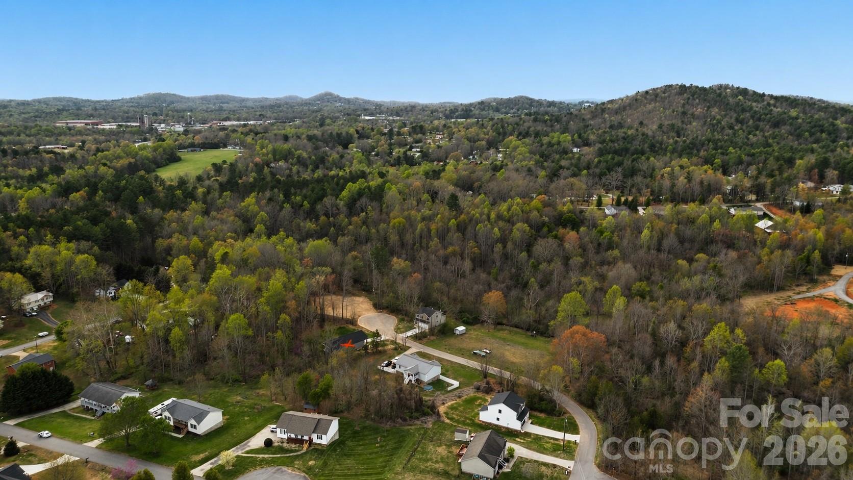 2331 Merts Way Hudson, NC 28638 - Photo 23 of 26