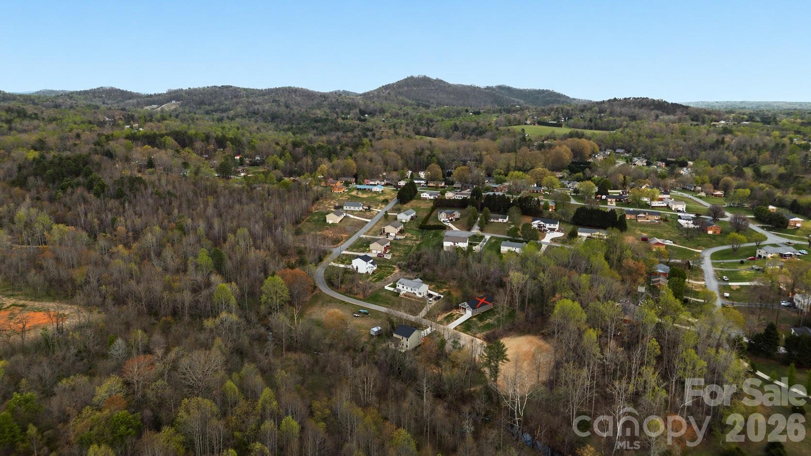 2331 Merts Way Hudson, NC 28638 - Photo 24 of 26