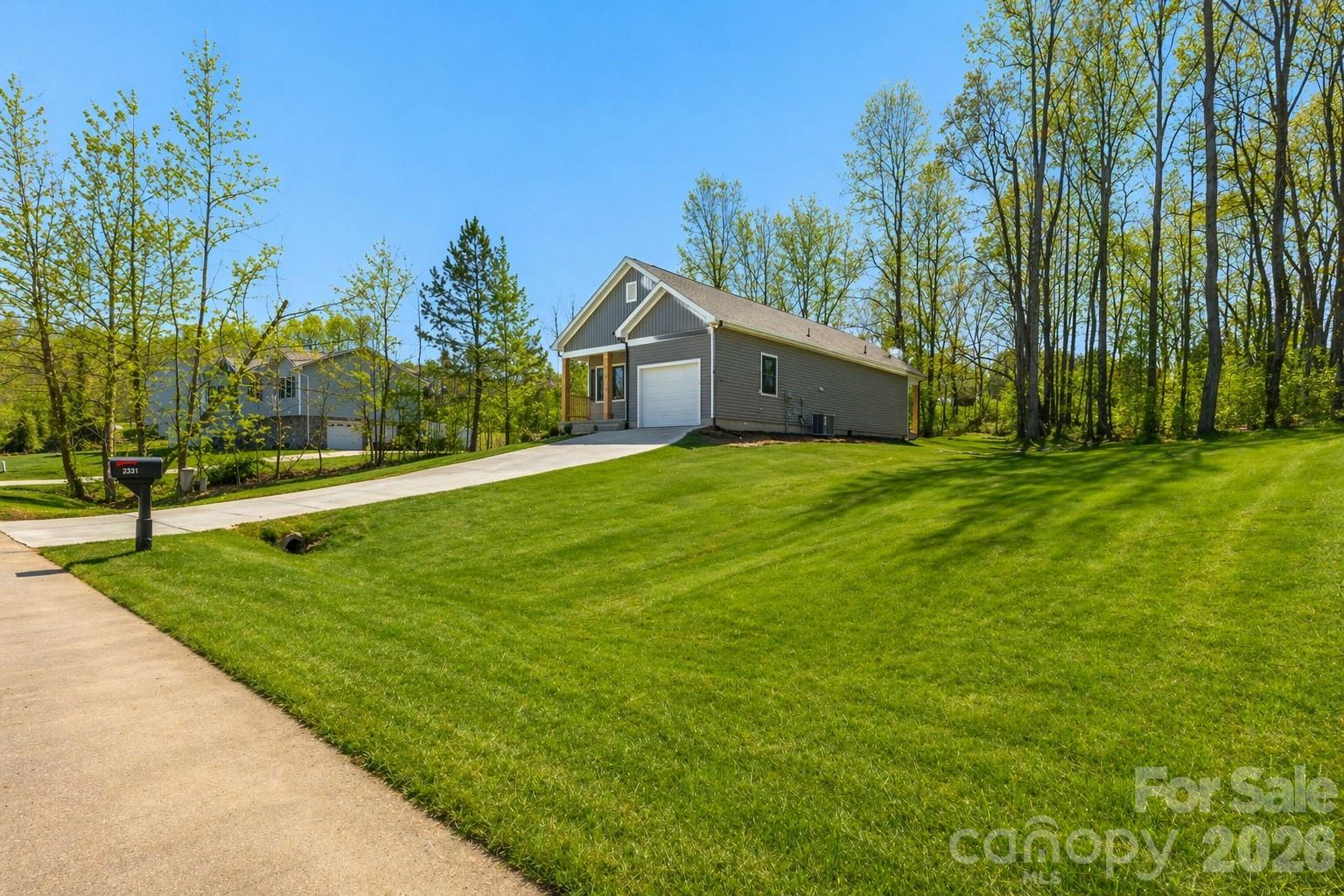 2331 Merts Way Hudson, NC 28638 - Photo 25 of 26