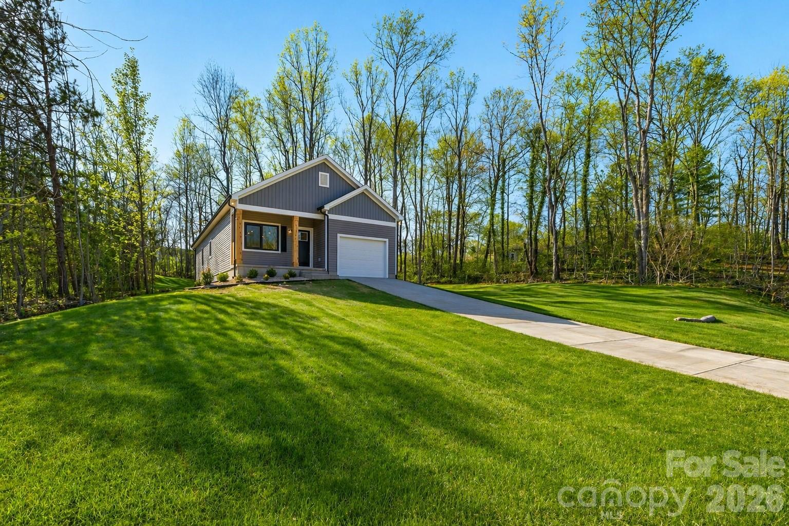 2331 Merts Way Hudson, NC 28638 - Photo 26 of 26