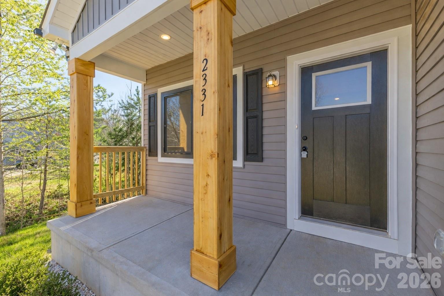 2331 Merts Way Hudson, NC 28638 - Photo 3 of 26