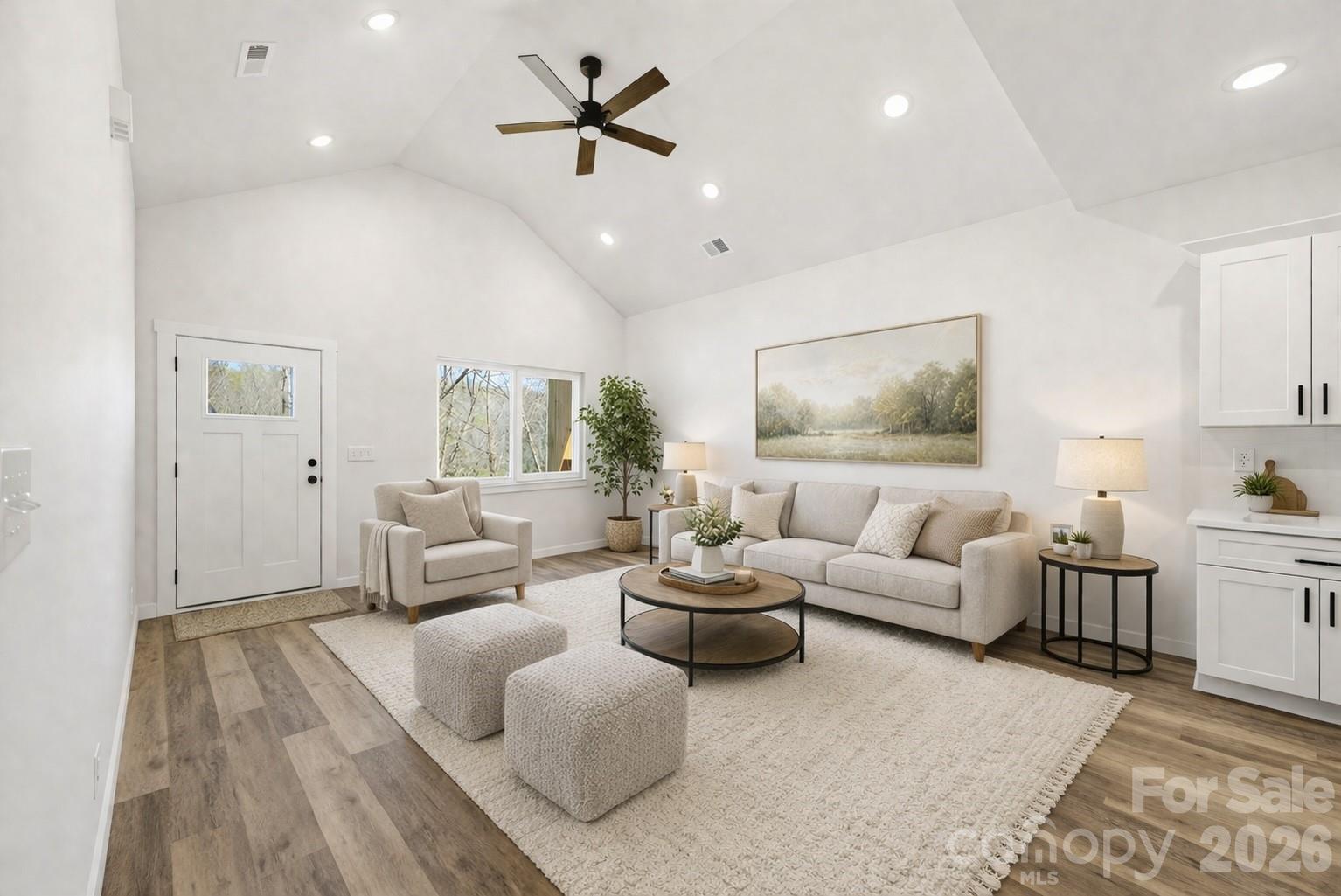 2331 Merts Way Hudson, NC 28638 - Photo 4 of 26