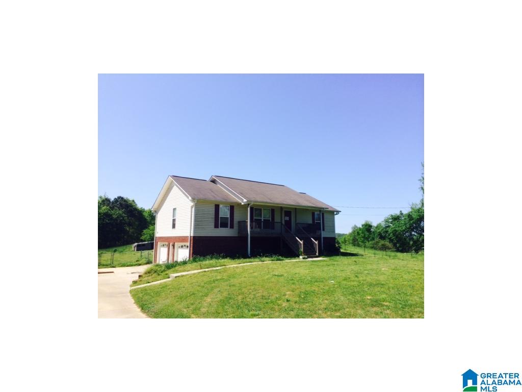 890 Lazy Y Road Hayden, AL 35079 - Photo 1 of 1