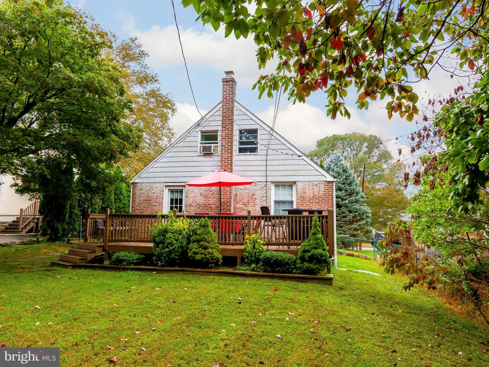 21 Hawthorne Road Broomall, PA 19008 - Photo 30 of 31 Gallery Image 30