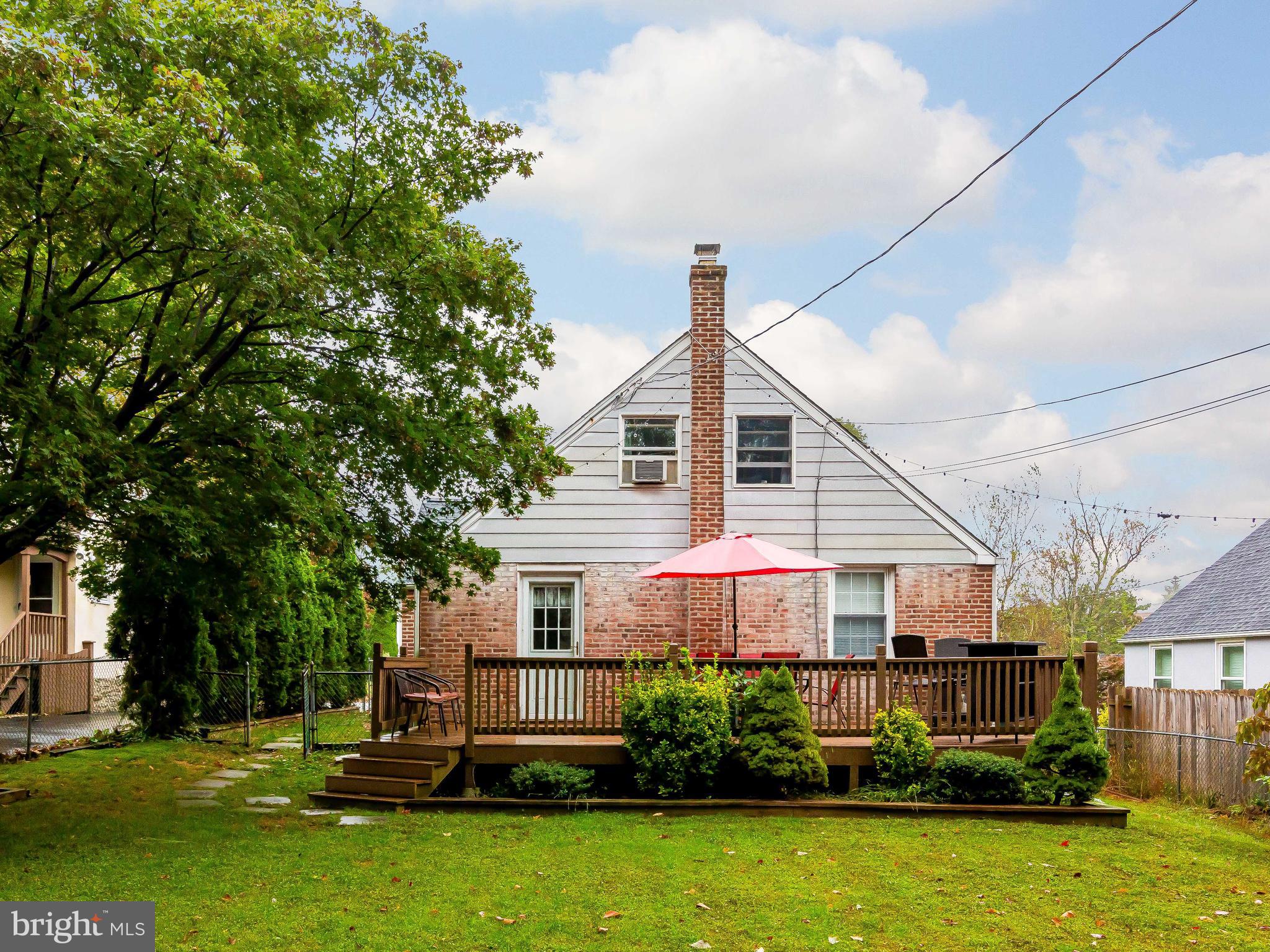 21 Hawthorne Road Broomall, PA 19008 - Photo 31 of 31 Gallery Image 31