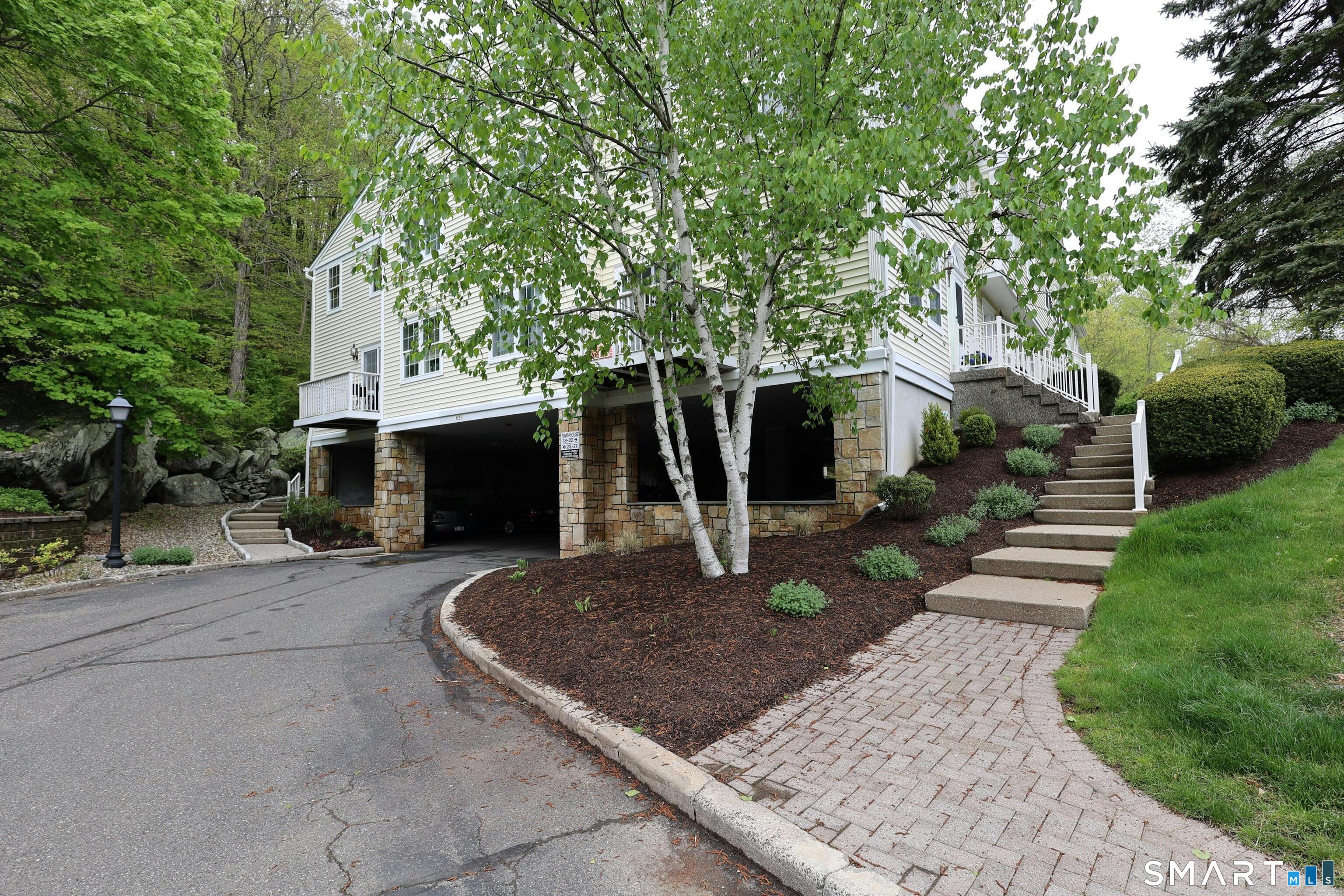 633 Danbury Road, Unit 22 Ridgefield, CT 06877 - Photo 27 of 30 Gallery Image 27