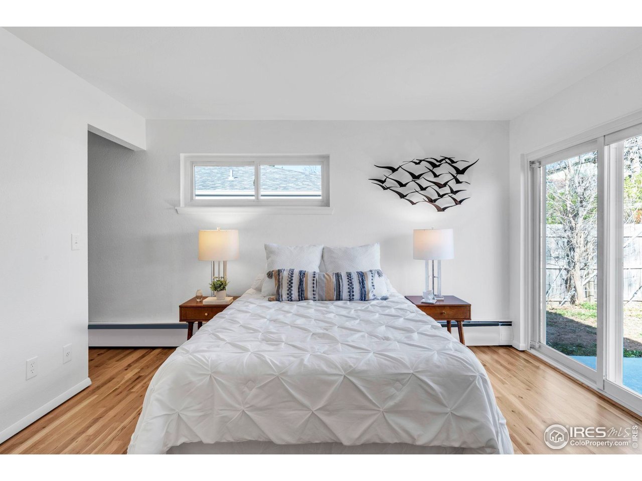 3205 19th Street Boulder, CO 80304 - Photo 18 of 40 Primary with Walk in Closet