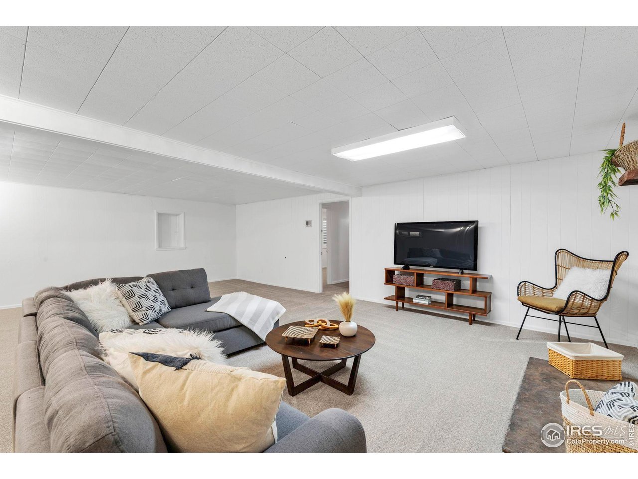 3205 19th Street Boulder, CO 80304 - Photo 24 of 40 Rec/Media room