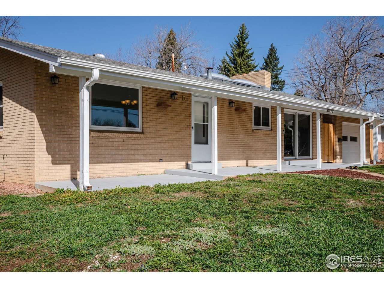3205 19th Street Boulder, CO 80304 - Photo 30 of 40 Front Porch