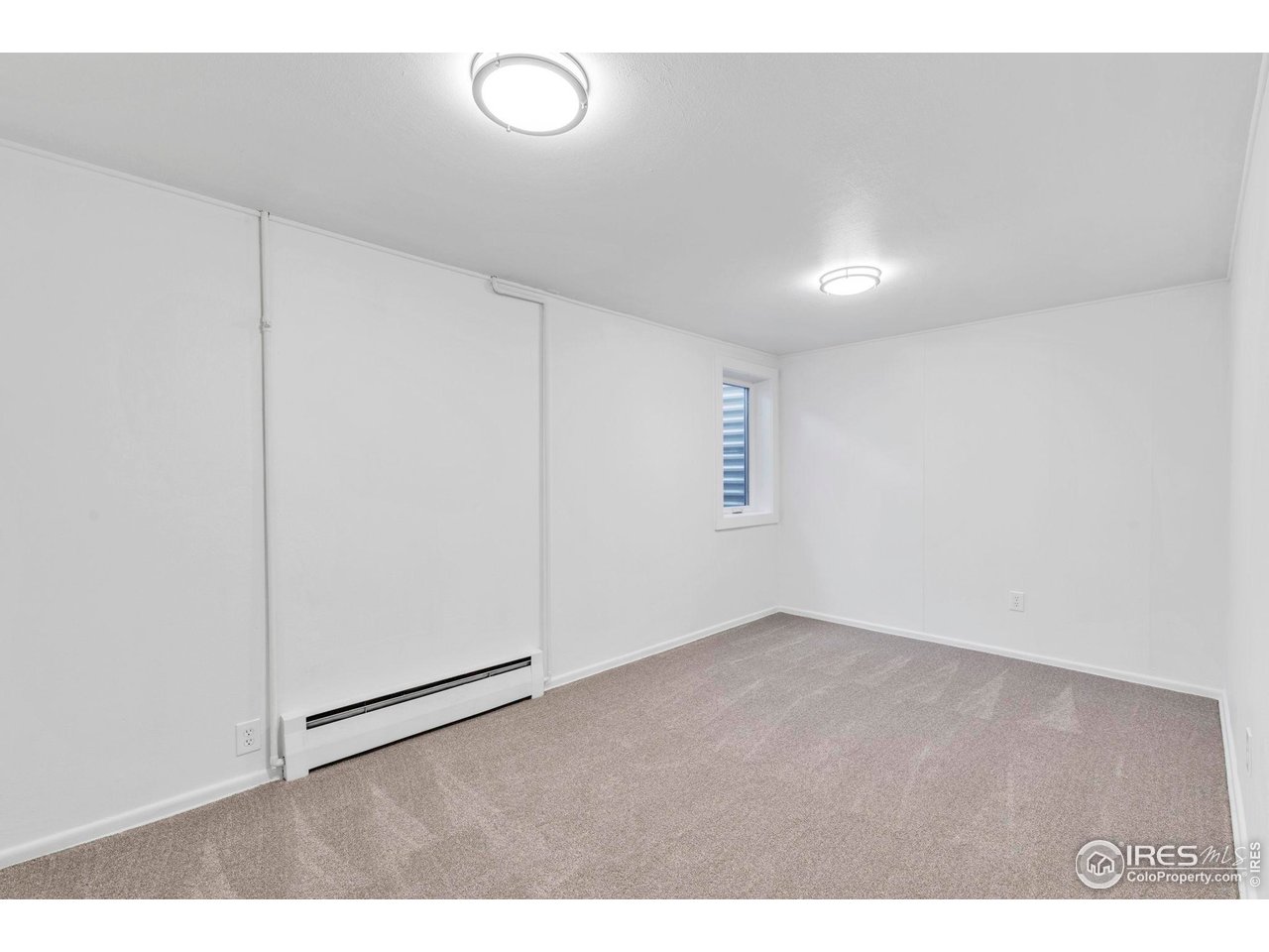 3205 19th Street Boulder, CO 80304 - Photo 35 of 40 5th Bedroom with Egress window