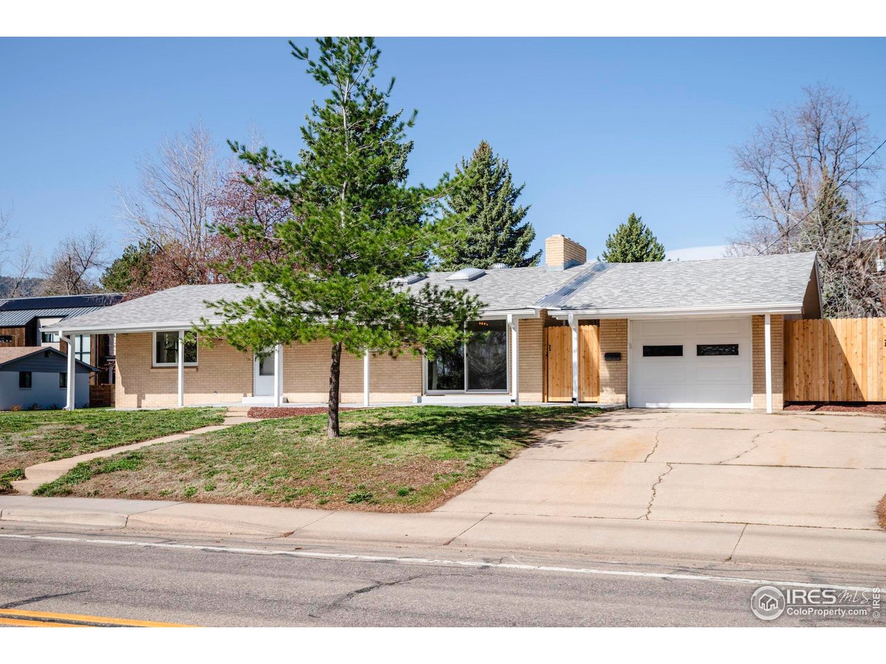 3205 19th Street Boulder, CO 80304 - Photo 37 of 40