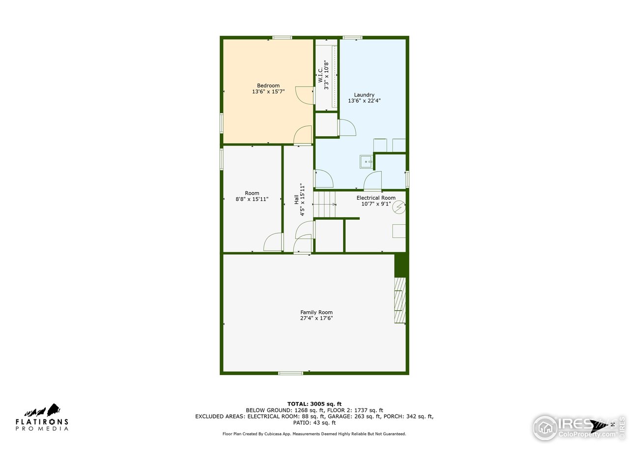 3205 19th Street Boulder, CO 80304 - Photo 40 of 40