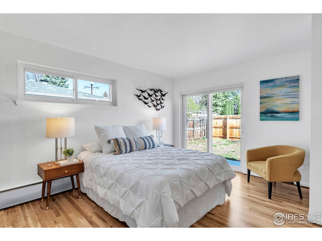 3205 19th Street Boulder, CO 80304 - Photo 7 of 40 Primary Bedroom