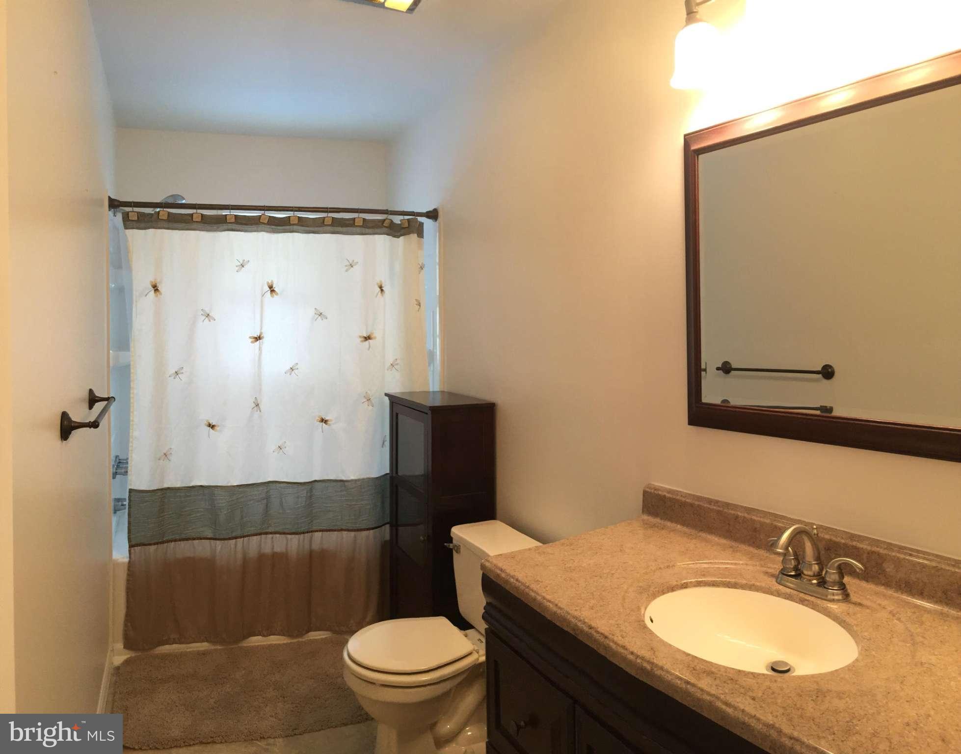 22 Grove Heights Road Berkeley Springs, WV 25411 - Photo 11 of 21 Bath