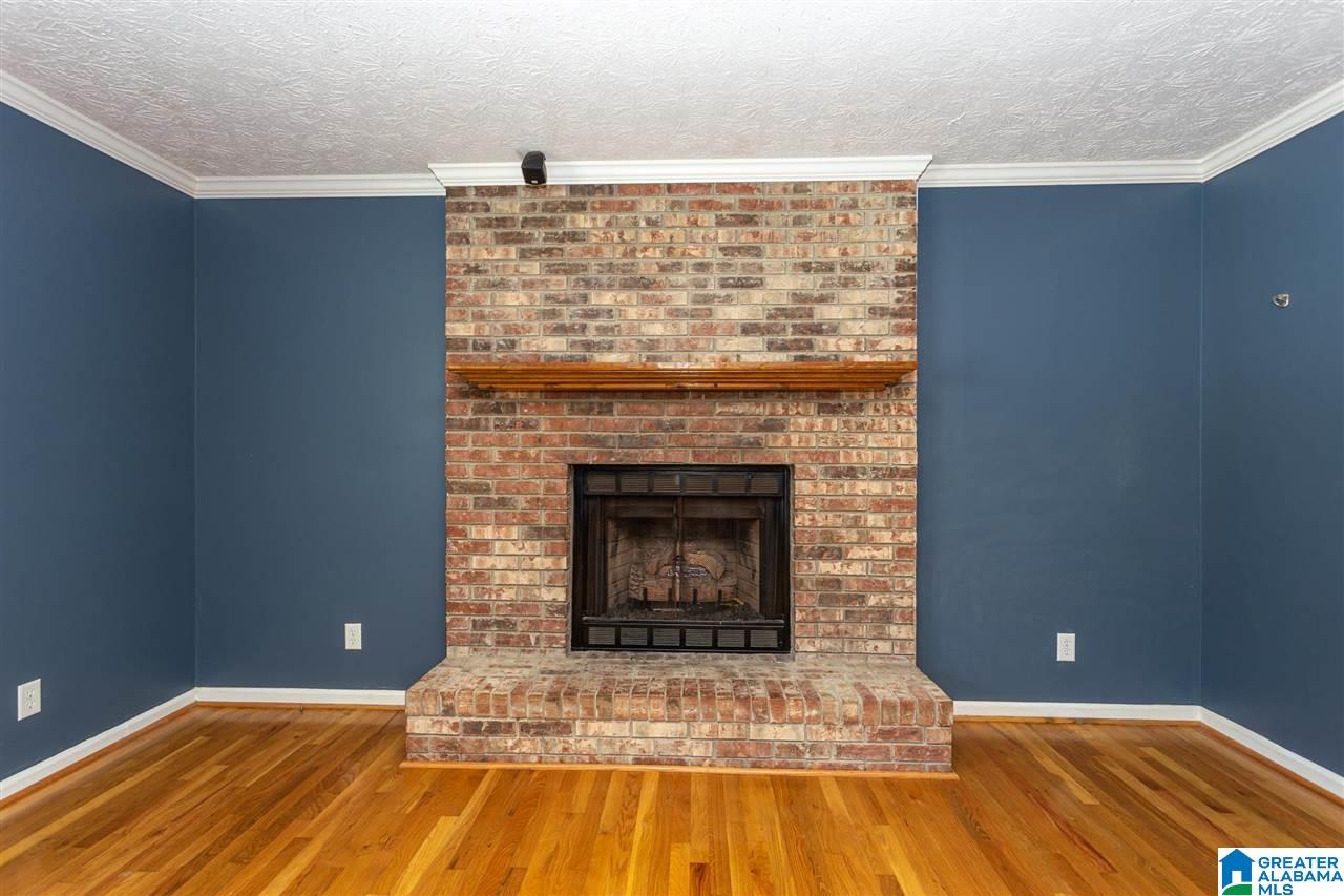 4421 Mayfair Road Anniston, AL 36207 - Photo 11 of 35