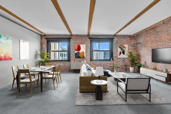 $3,350 | 90 Wareham Street, Unit 505, Boston, MA 02118