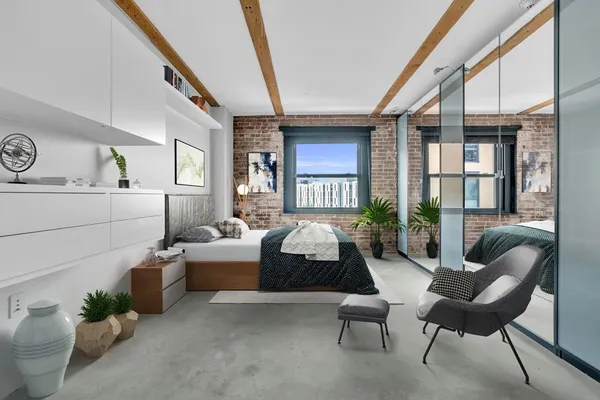 $3,350 | 90 Wareham Street, Unit 505, Boston, MA 02118
